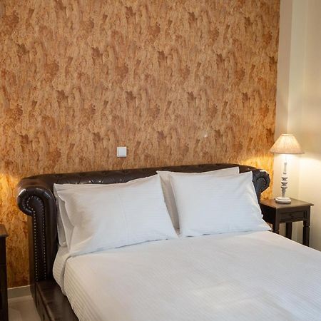 V Luxury Apartment 1 Ioannina Exterior foto