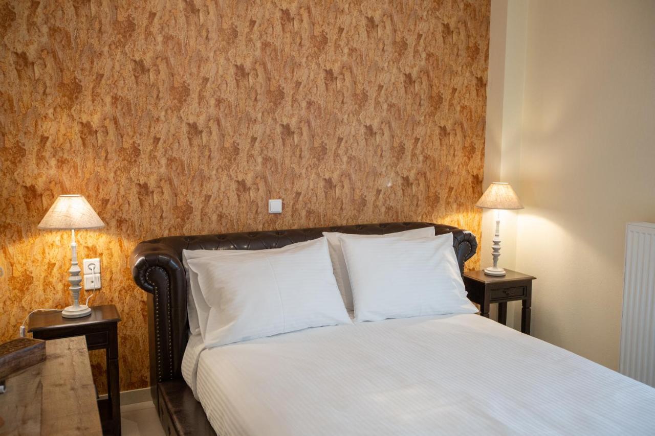 V Luxury Apartment 1 Ioannina Exterior foto